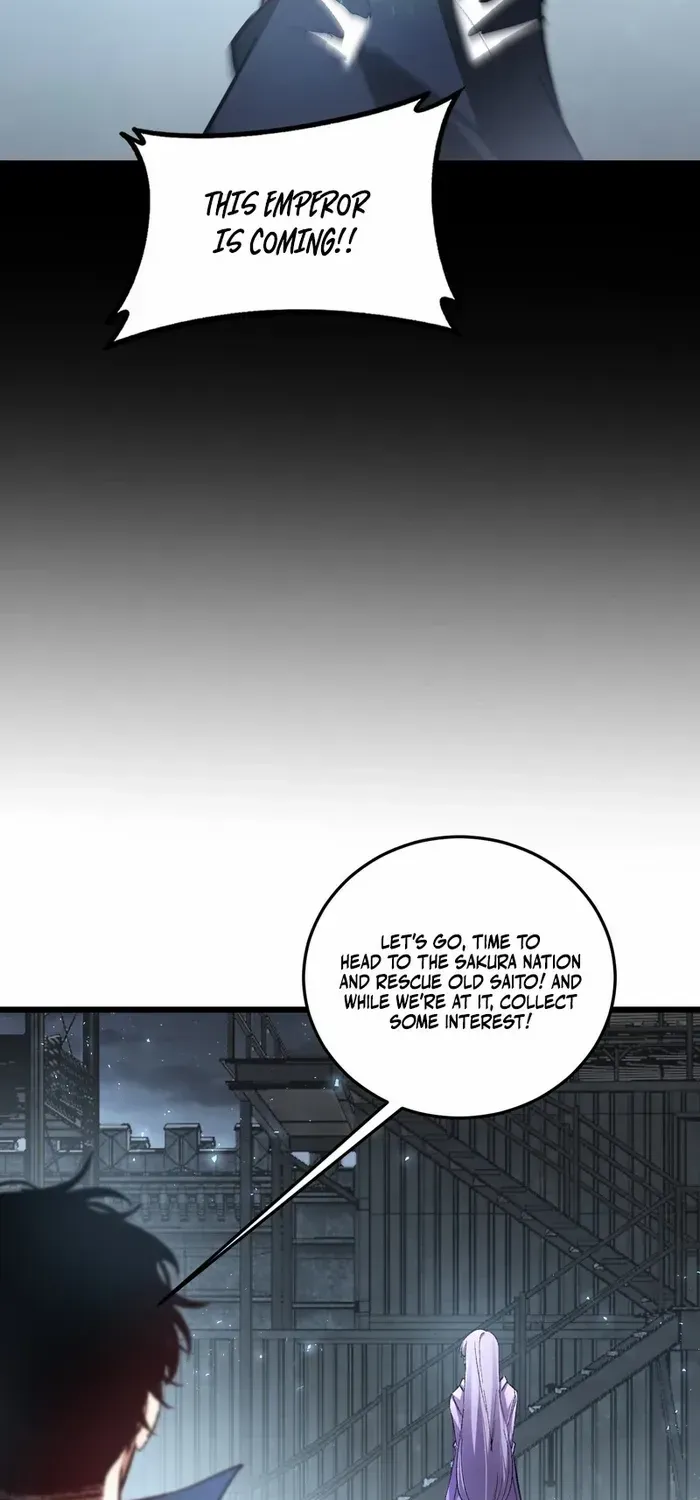 Supreme Zerg Lord Chapter 84 page 30 - 