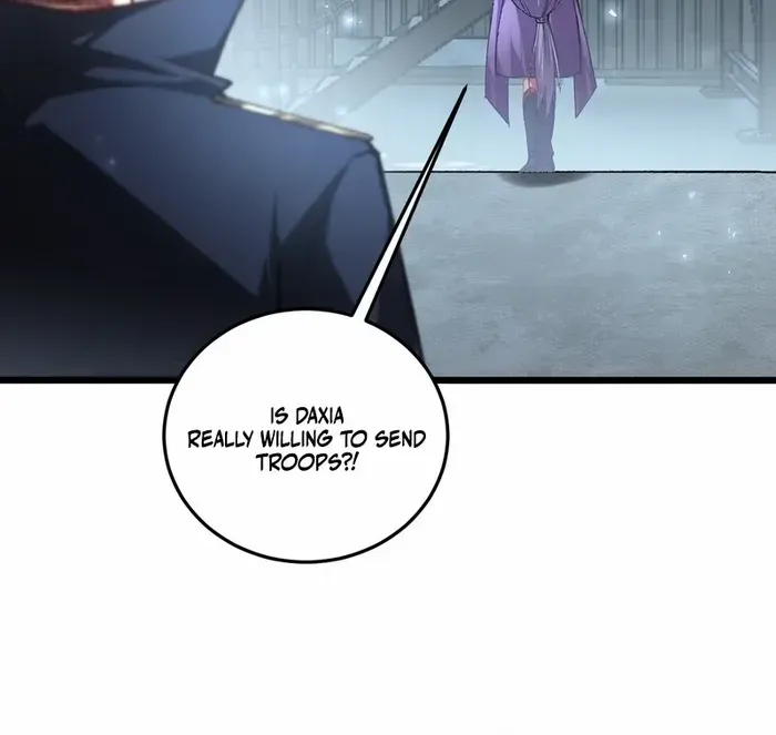 Supreme Zerg Lord Chapter 84 page 31 - 