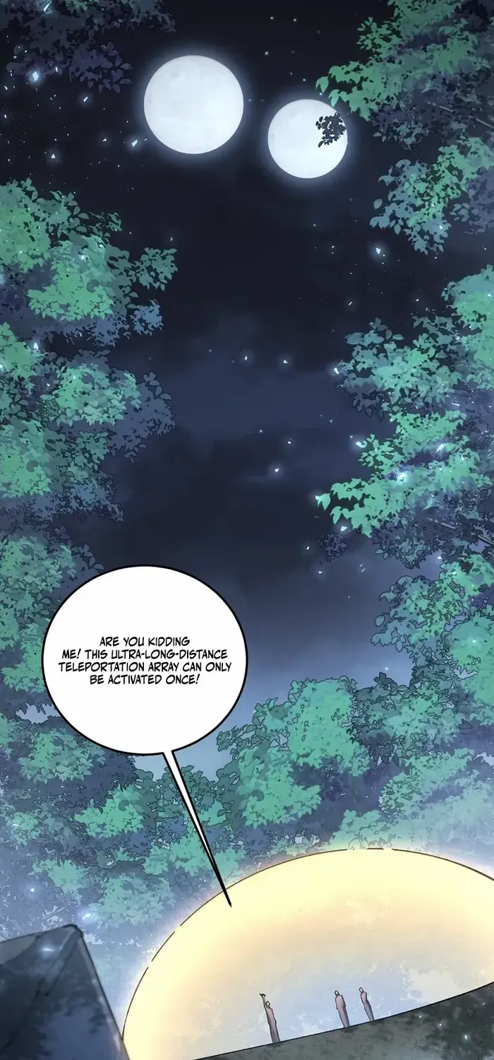 Supreme Zerg Lord Chapter 84 page 35 - 