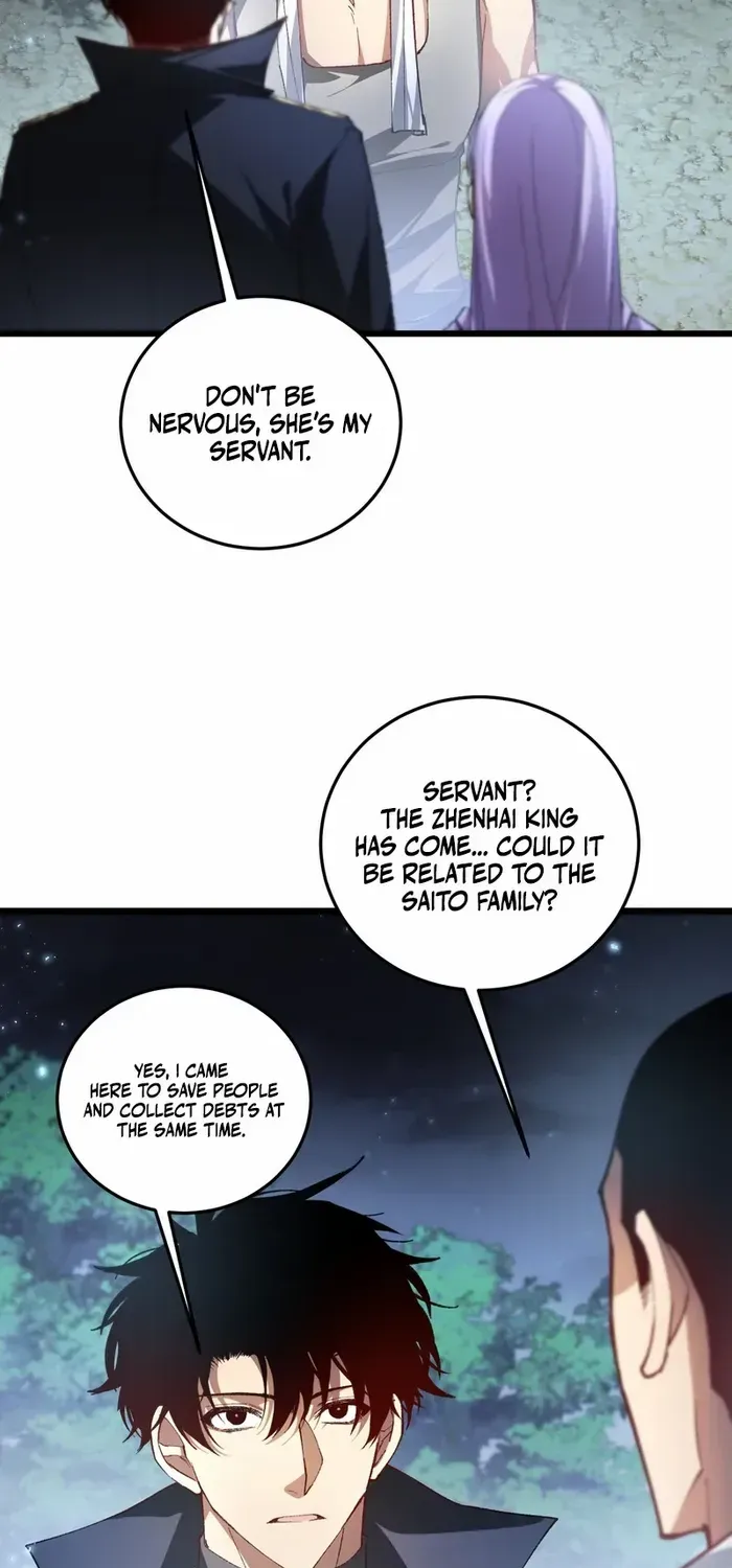 Supreme Zerg Lord Chapter 84 page 42 - 