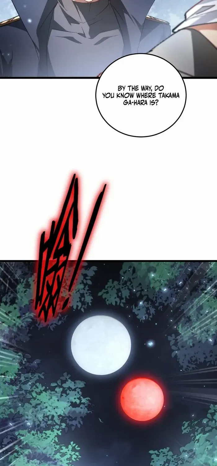 Supreme Zerg Lord Chapter 84 page 43 - 