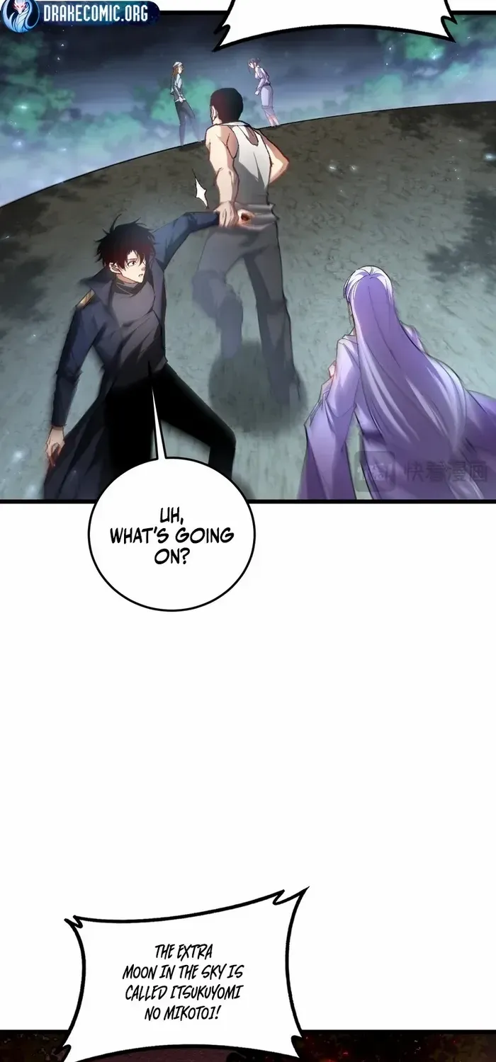 Supreme Zerg Lord Chapter 84 page 45 - 