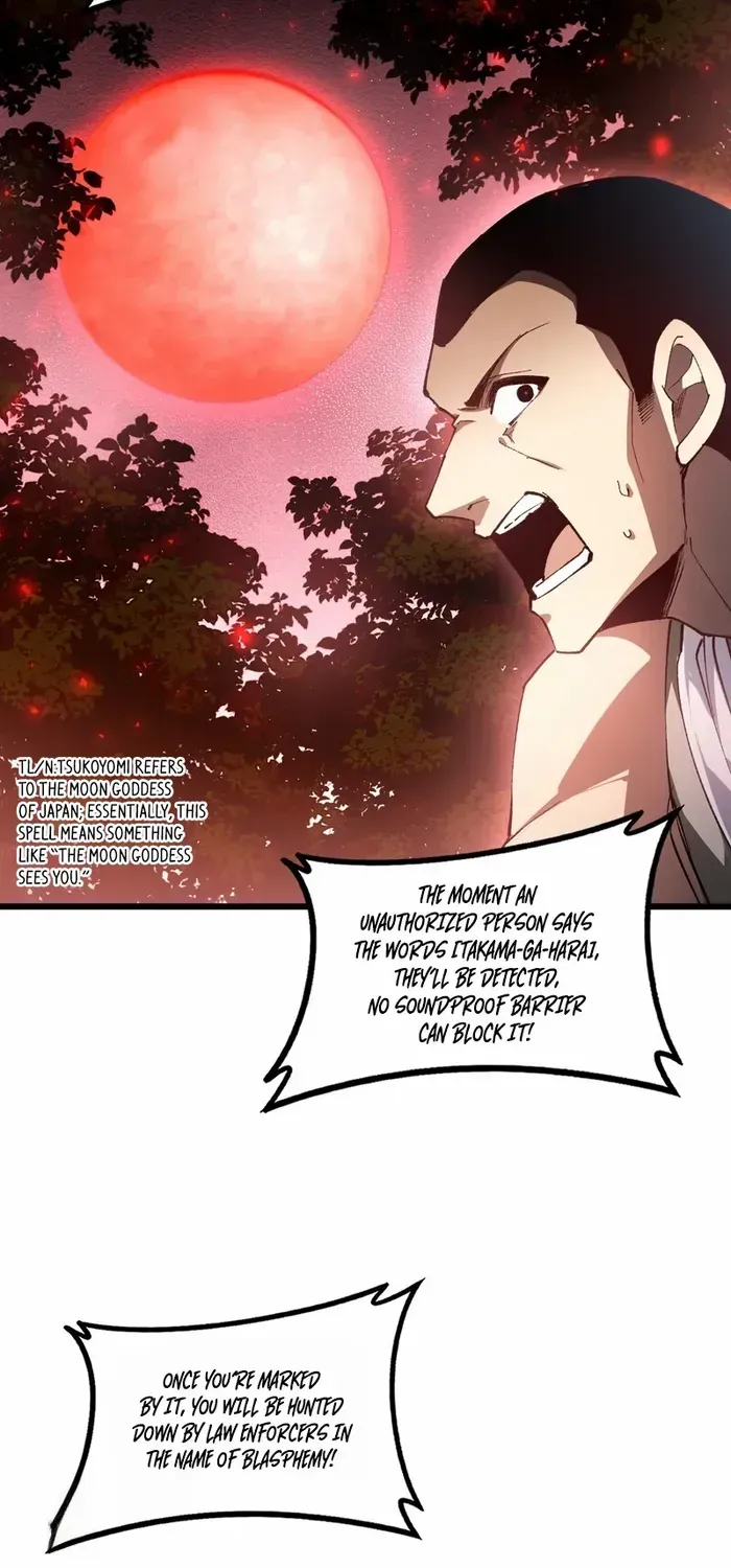 Supreme Zerg Lord Chapter 84 page 46 - 