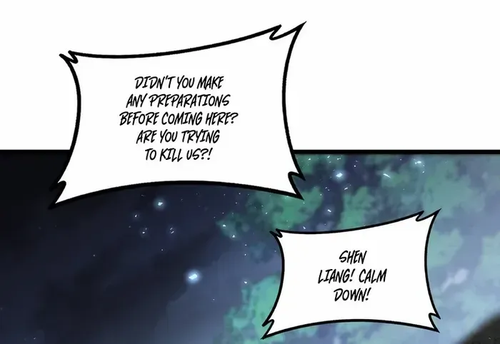 Supreme Zerg Lord Chapter 84 page 48 - 