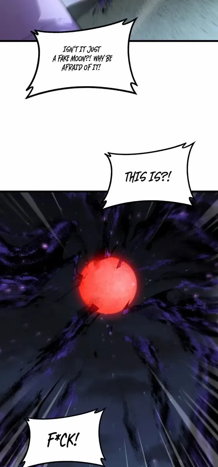 Supreme Zerg Lord Chapter 84 page 52 - 