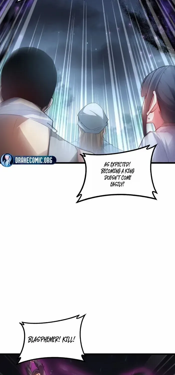 Supreme Zerg Lord Chapter 84 page 53 - 