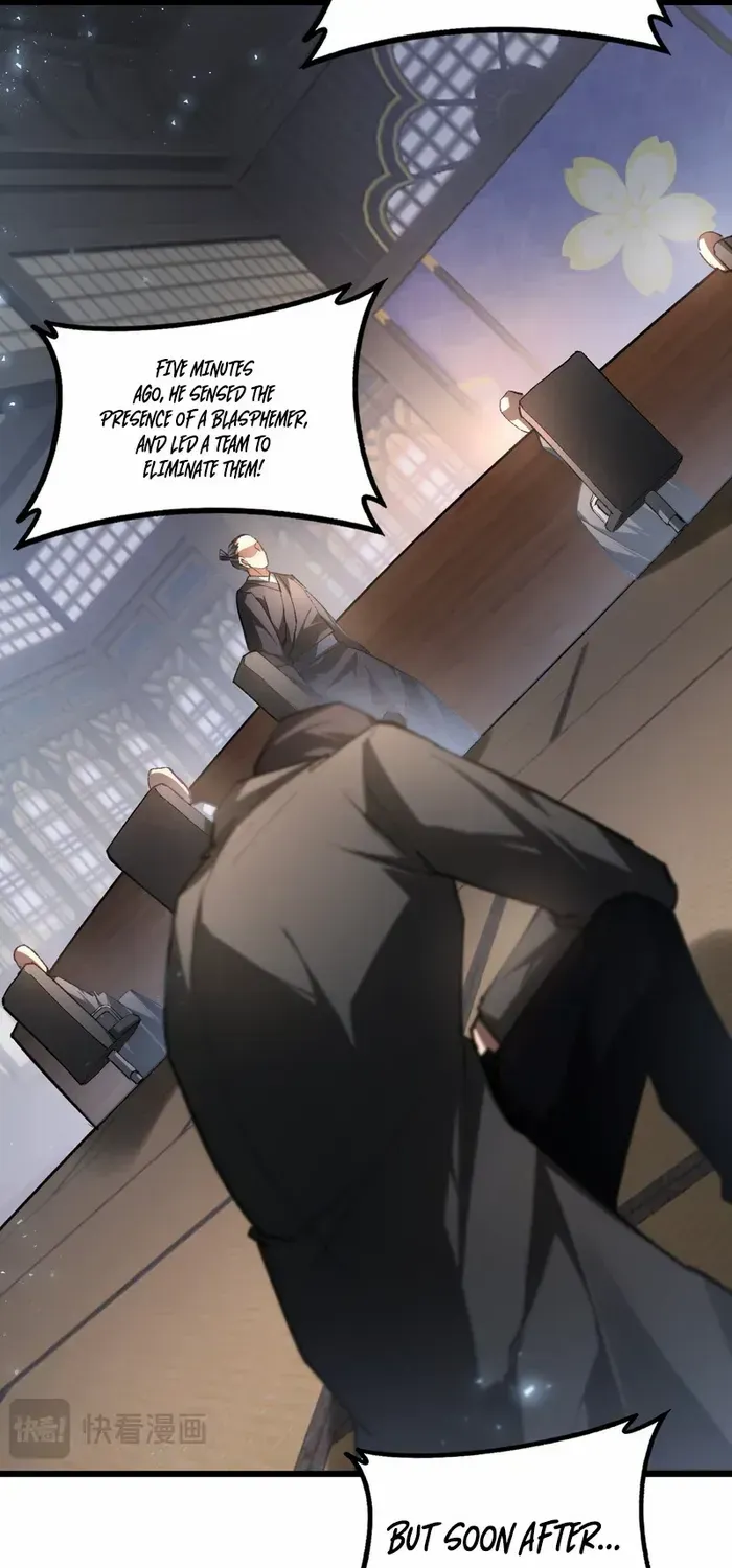 Supreme Zerg Lord Chapter 85 page 17 - 