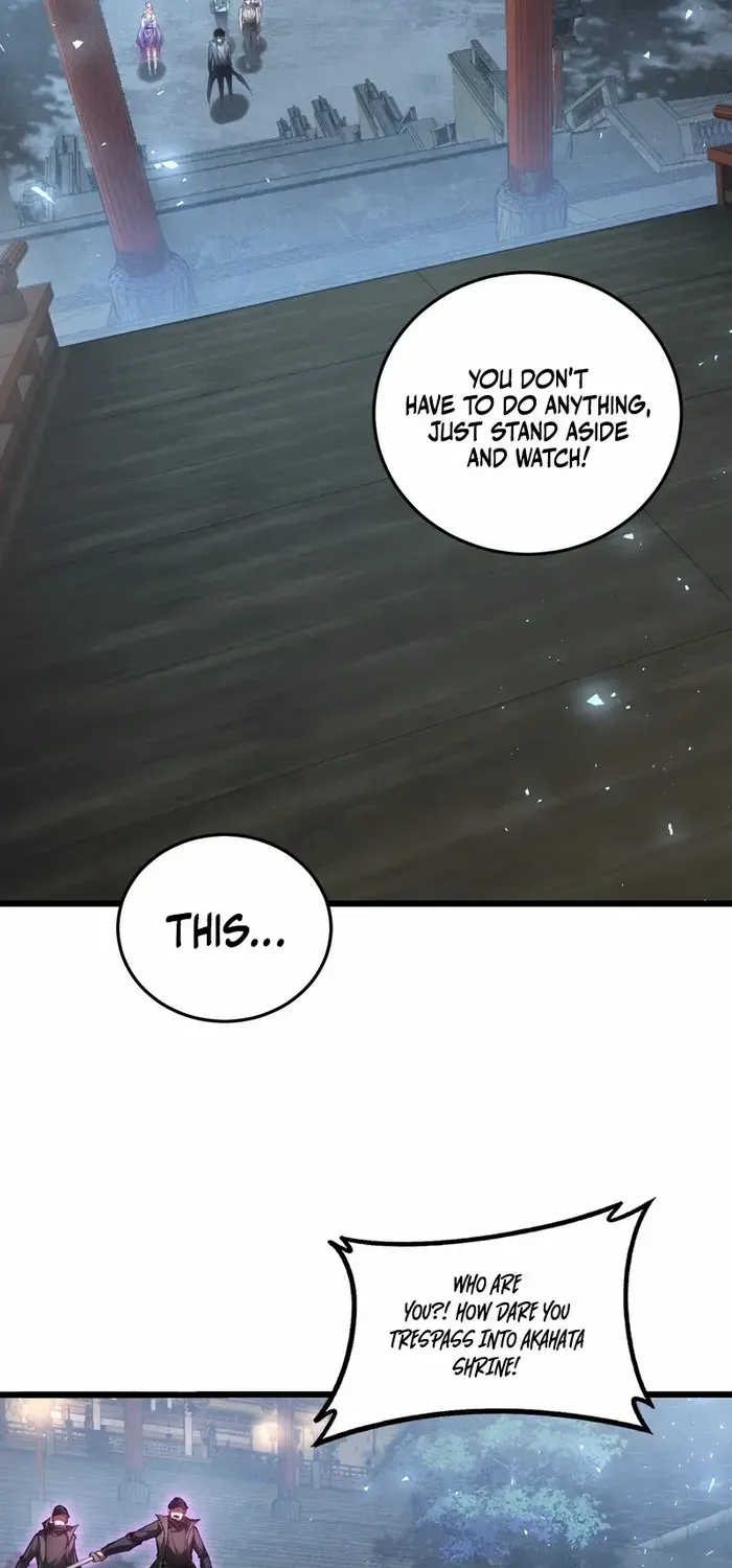 Supreme Zerg Lord Chapter 85 page 23 - 