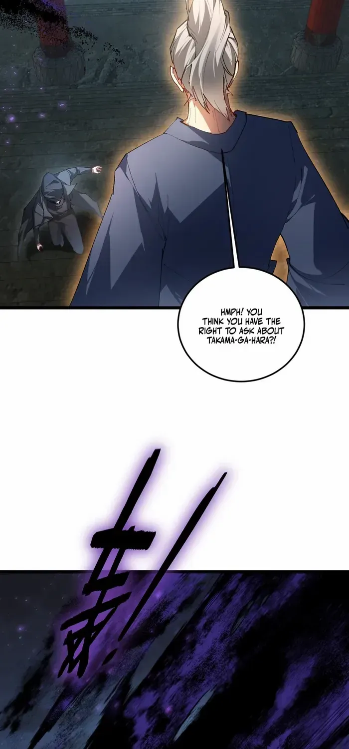 Supreme Zerg Lord Chapter 85 page 29 - 