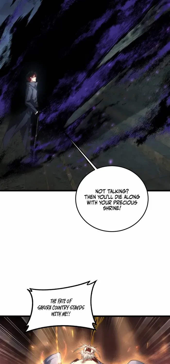 Supreme Zerg Lord Chapter 85 page 30 - 