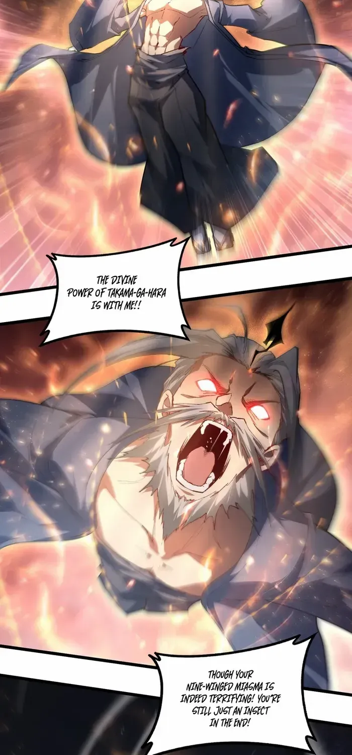 Supreme Zerg Lord Chapter 85 page 31 - 