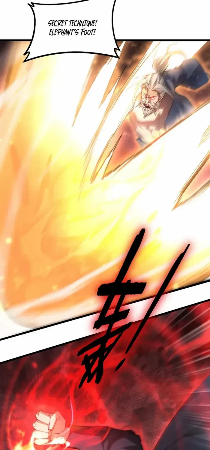 Supreme Zerg Lord Chapter 85 page 39 - 