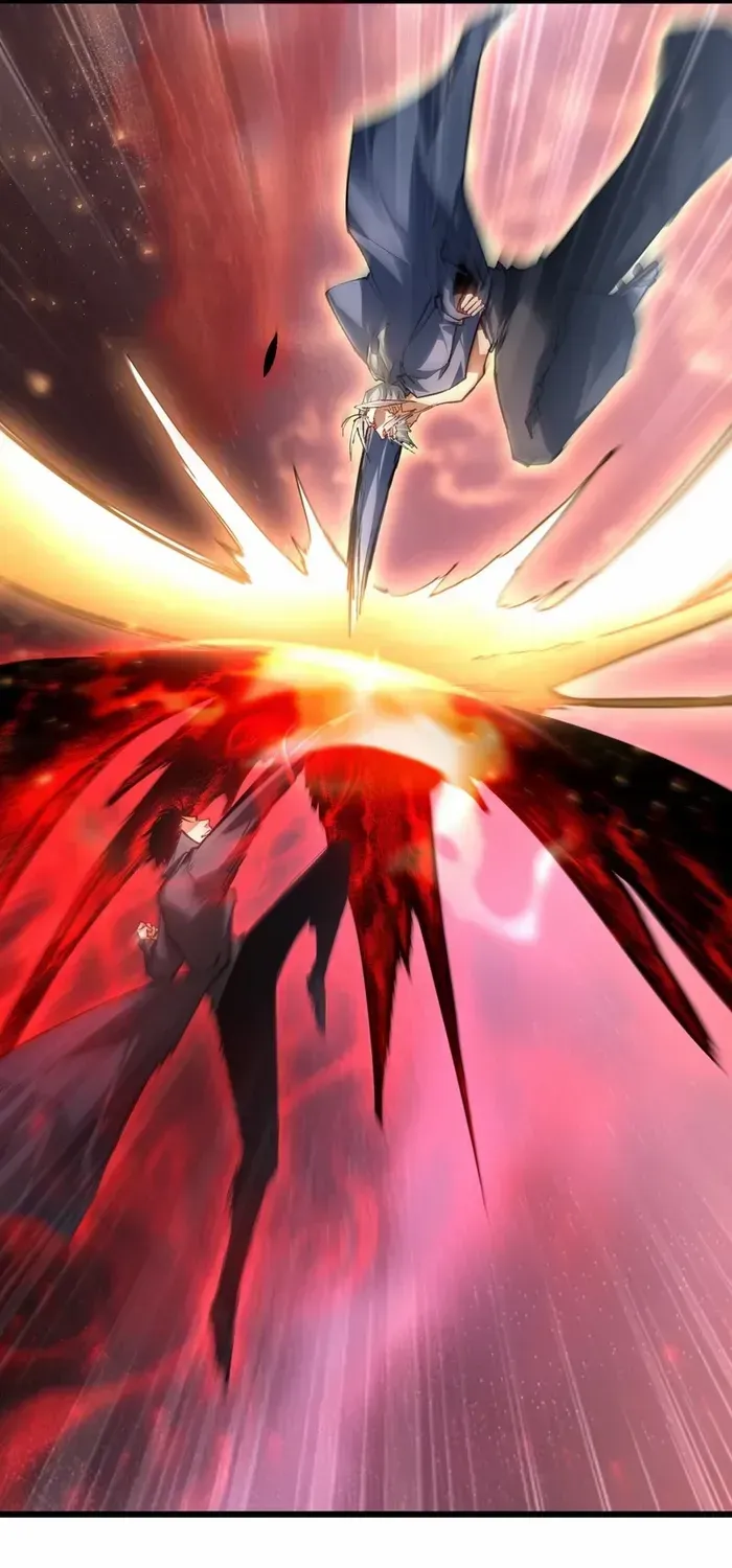Supreme Zerg Lord Chapter 85 page 41 - 