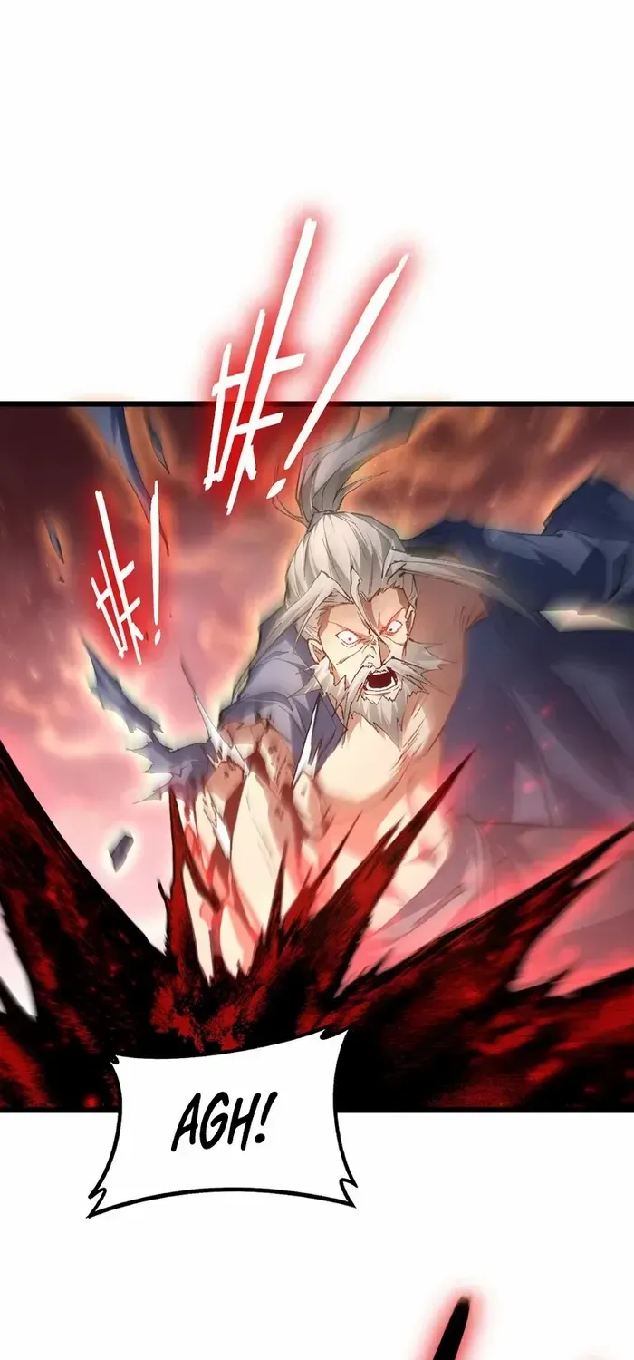 Supreme Zerg Lord Chapter 85 page 42 - 