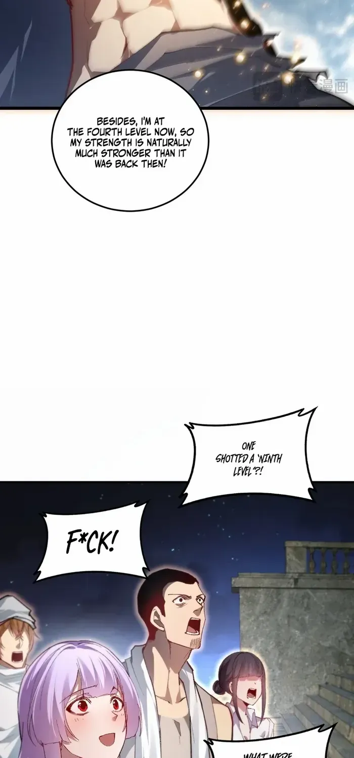Supreme Zerg Lord Chapter 85 page 46 - 