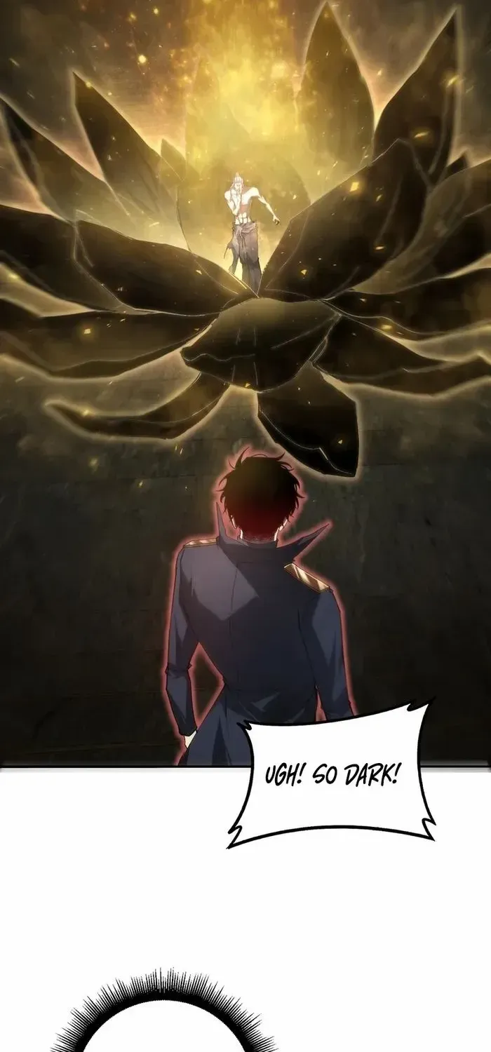 Supreme Zerg Lord Chapter 85 page 52 - 