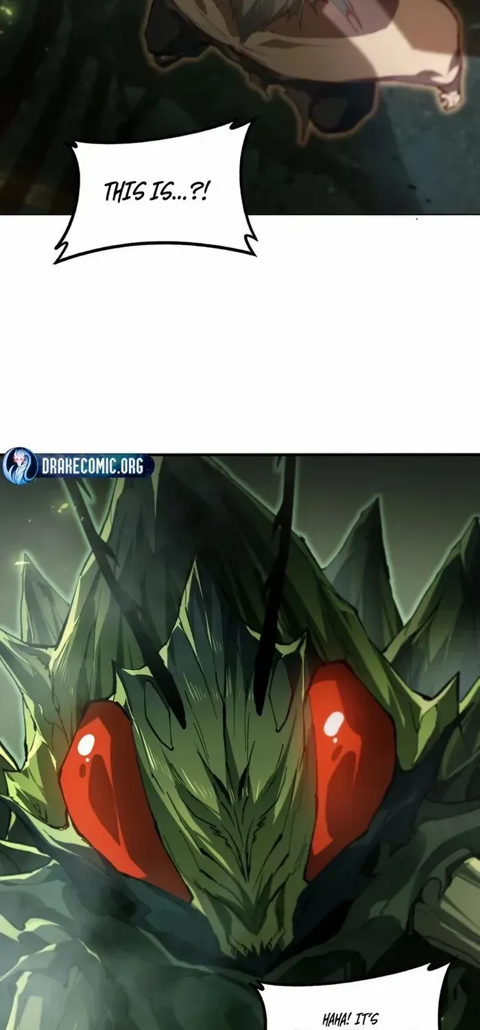 Supreme Zerg Lord Chapter 85 page 55 - 
