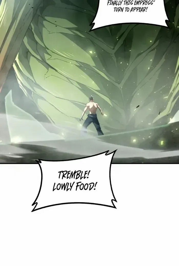 Supreme Zerg Lord Chapter 85 page 56 - 
