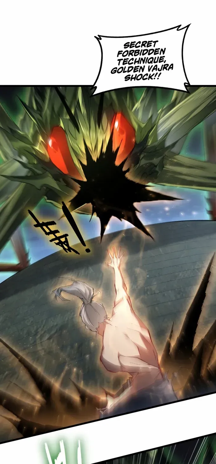 Supreme Zerg Lord Chapter 86 page 1 - 