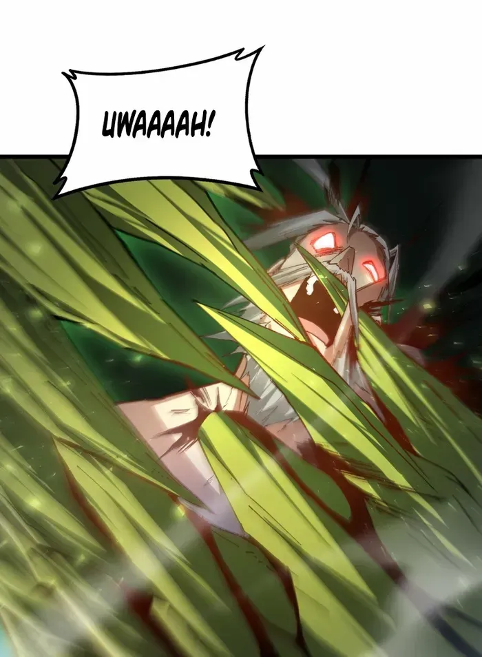 Supreme Zerg Lord Chapter 86 page 11 - 