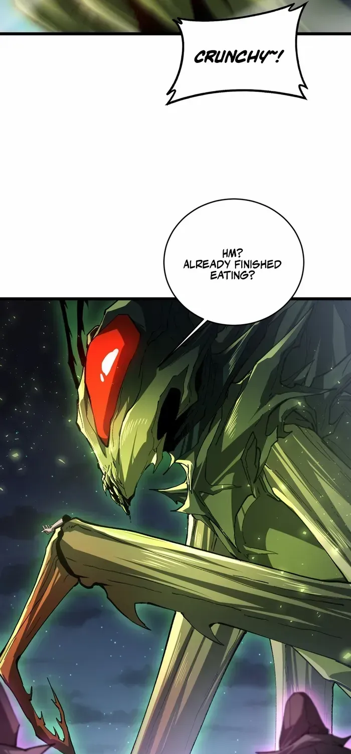 Supreme Zerg Lord Chapter 86 page 12 - 