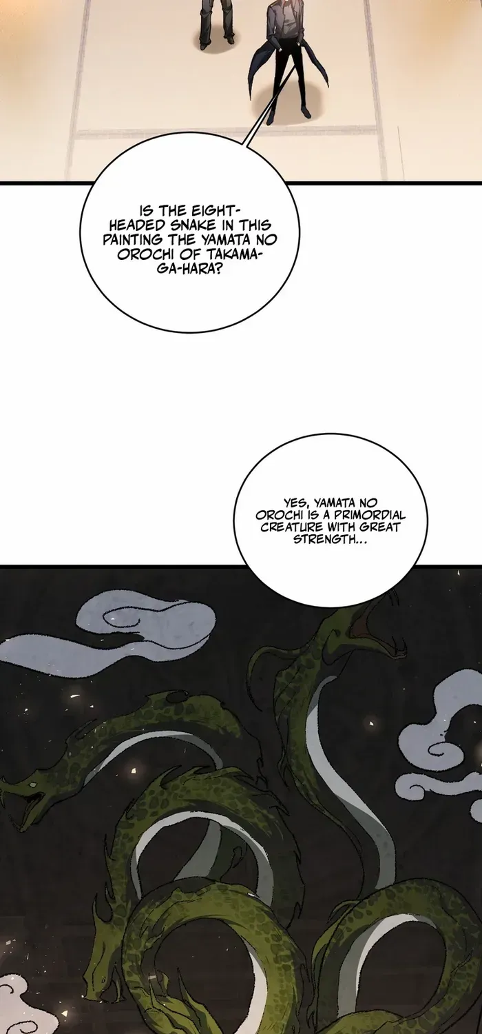 Supreme Zerg Lord Chapter 86 page 19 - 