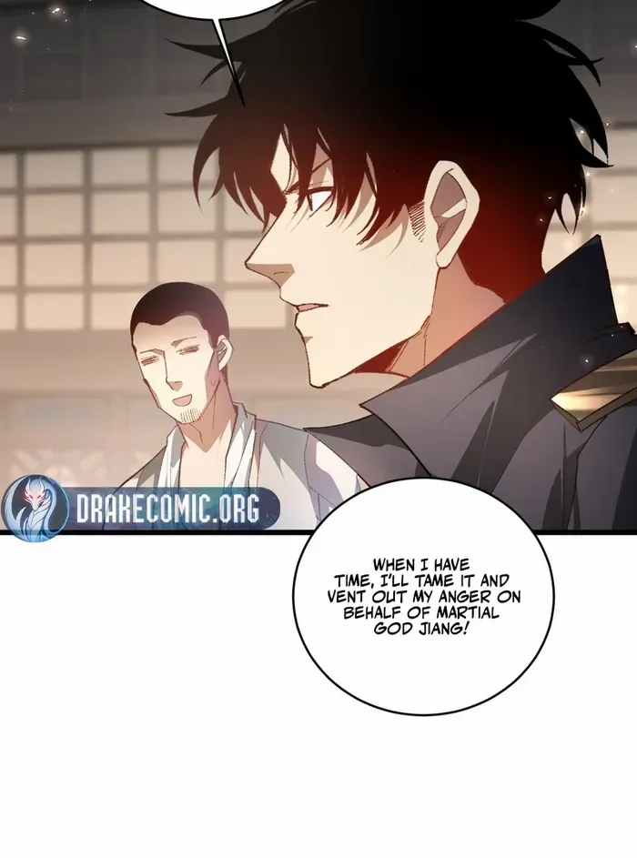 Supreme Zerg Lord Chapter 86 page 23 - 