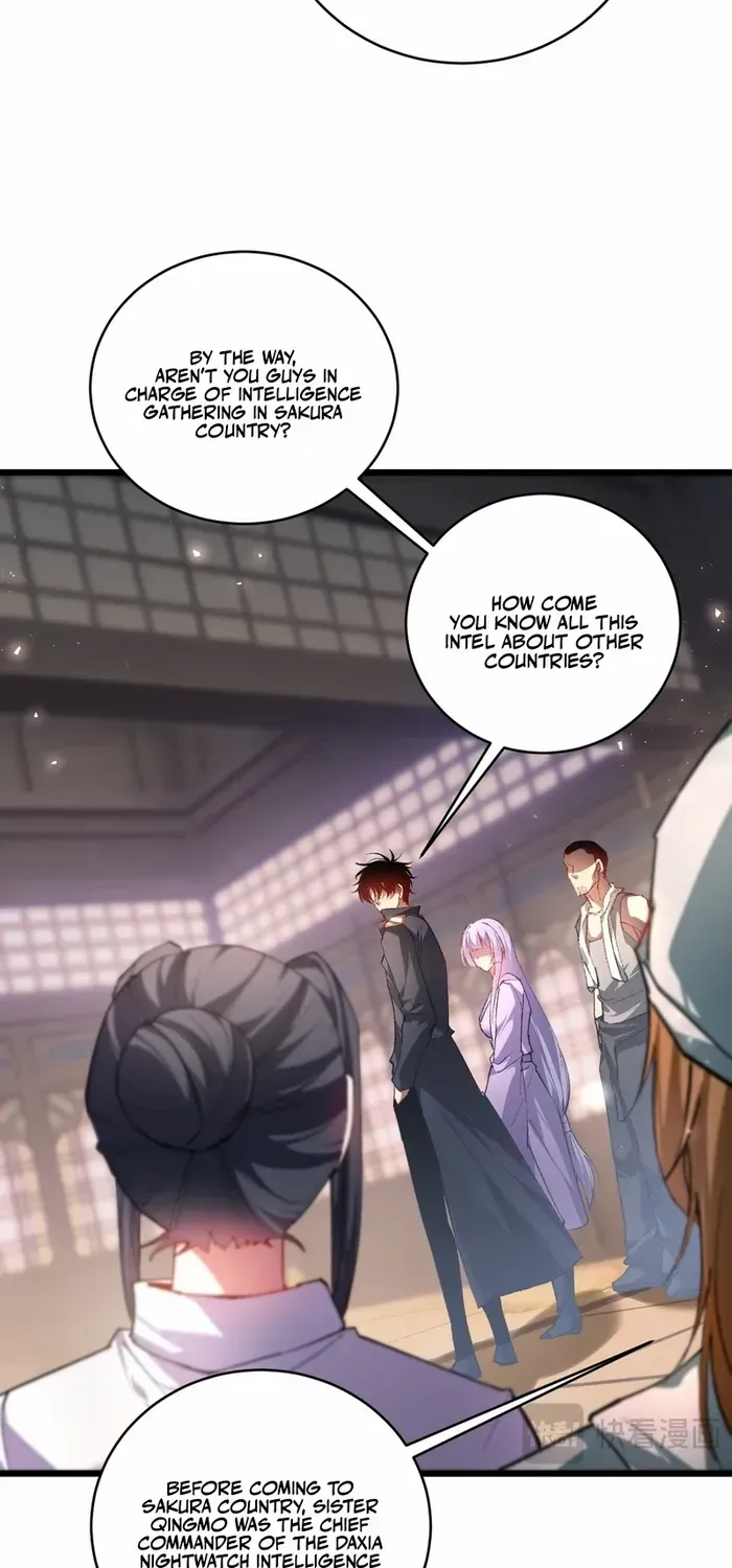 Supreme Zerg Lord Chapter 86 page 27 - 