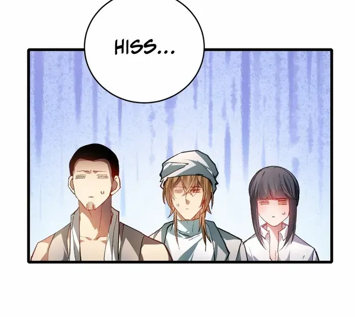 Supreme Zerg Lord Chapter 86 page 30 - 