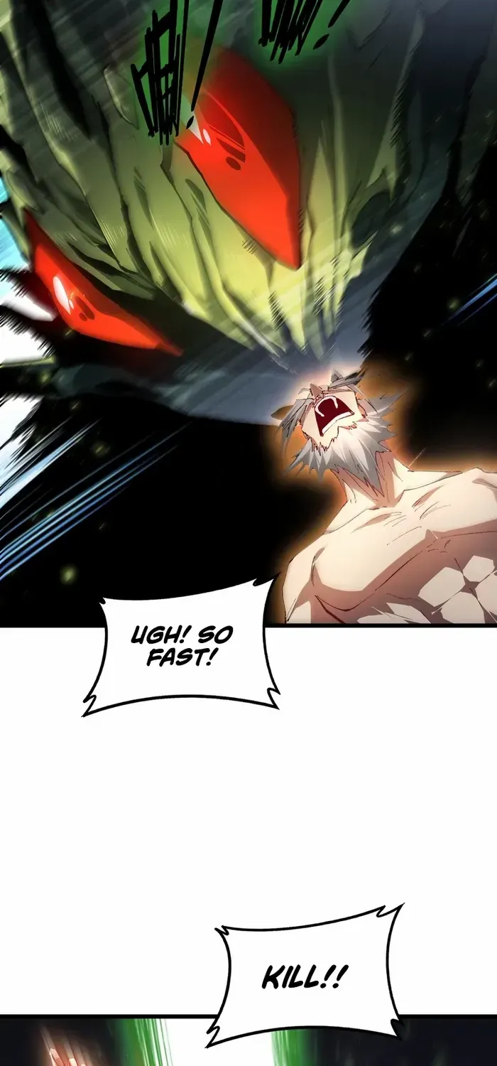 Supreme Zerg Lord Chapter 86 page 4 - 