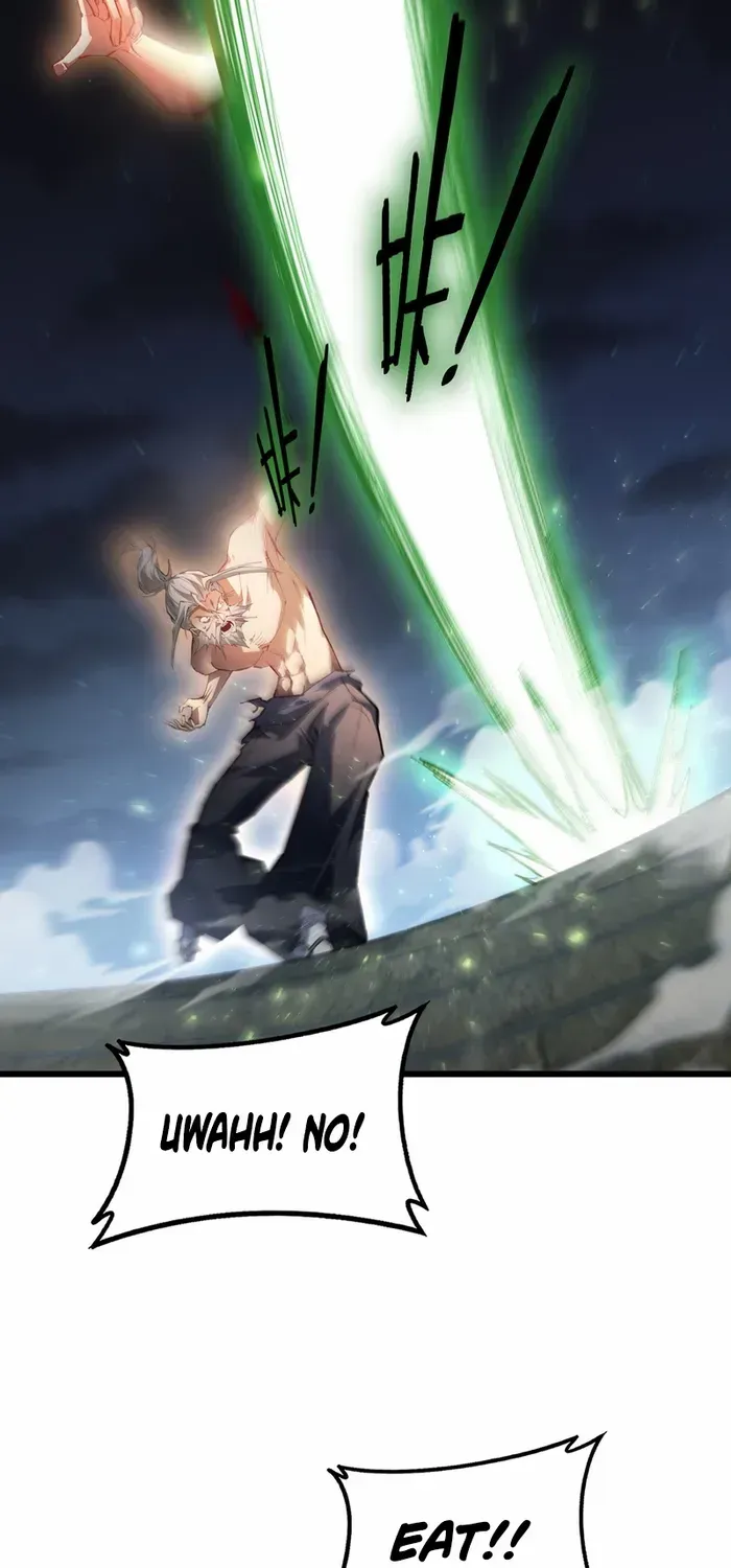 Supreme Zerg Lord Chapter 86 page 5 - 