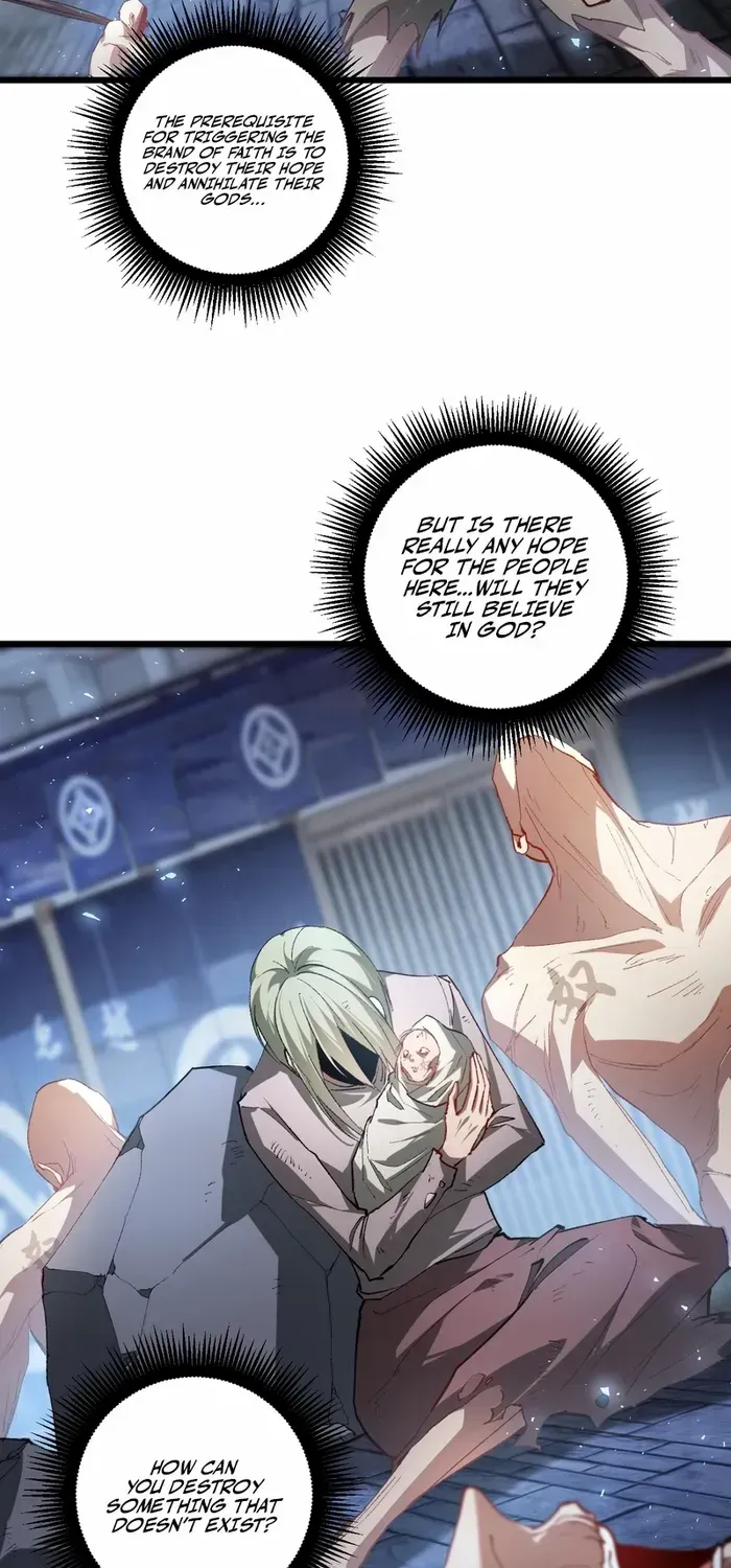 Supreme Zerg Lord Chapter 86 page 50 - 