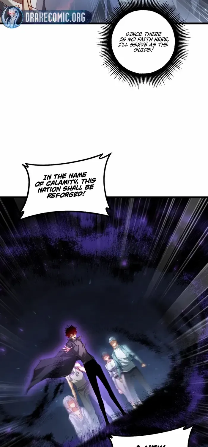 Supreme Zerg Lord Chapter 86 page 52 - 