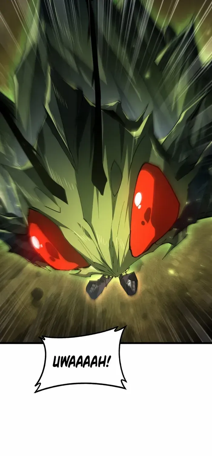 Supreme Zerg Lord Chapter 86 page 10 - 