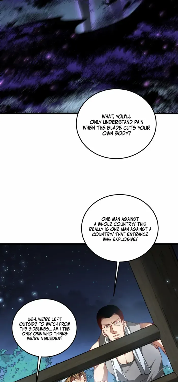 Supreme Zerg Lord Chapter 87 page 13 - 