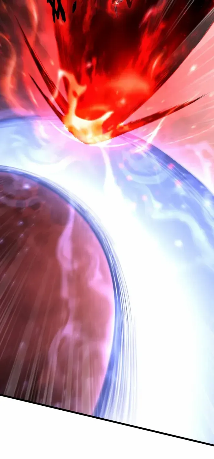 Supreme Zerg Lord Chapter 87 page 28 - 