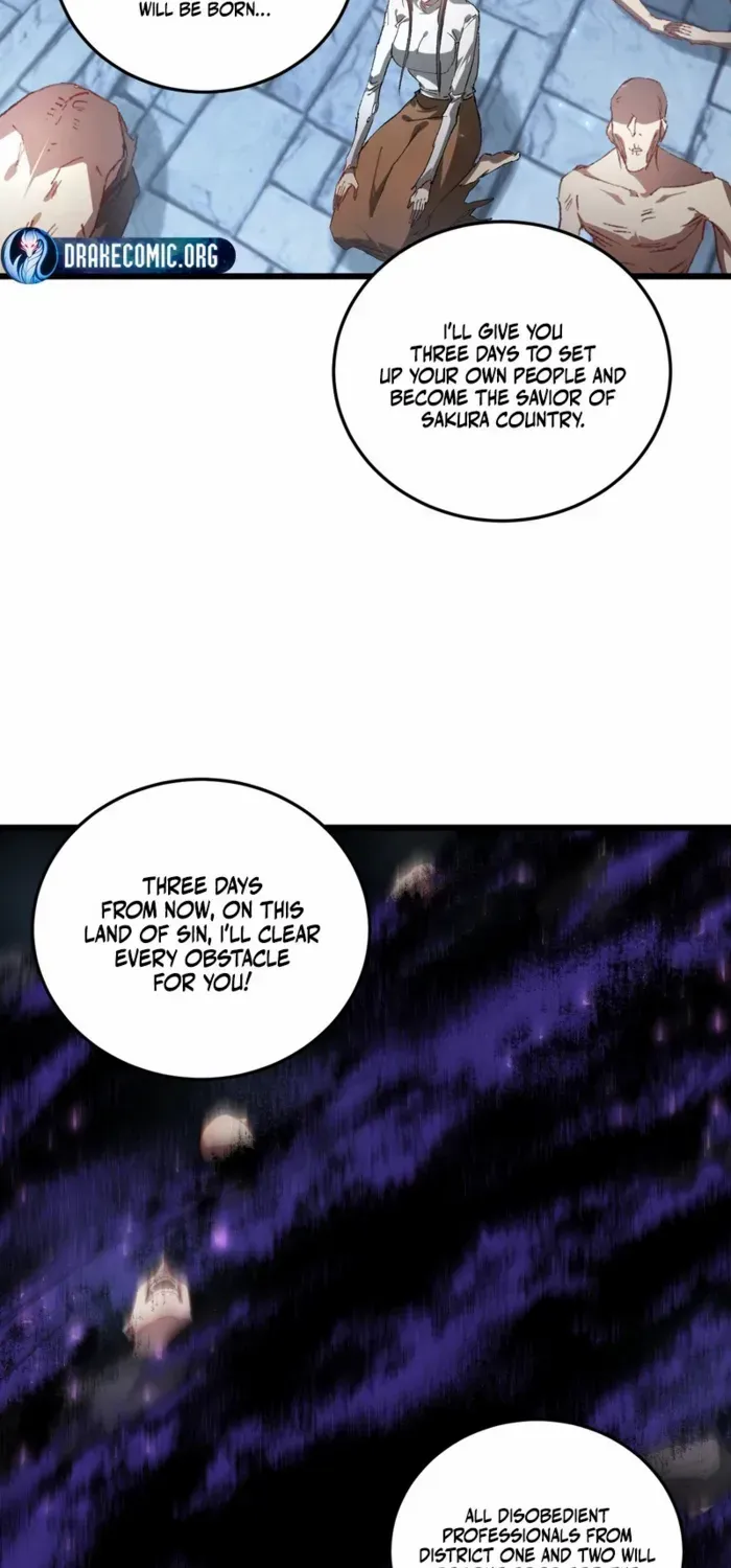 Supreme Zerg Lord Chapter 87 page 5 - 