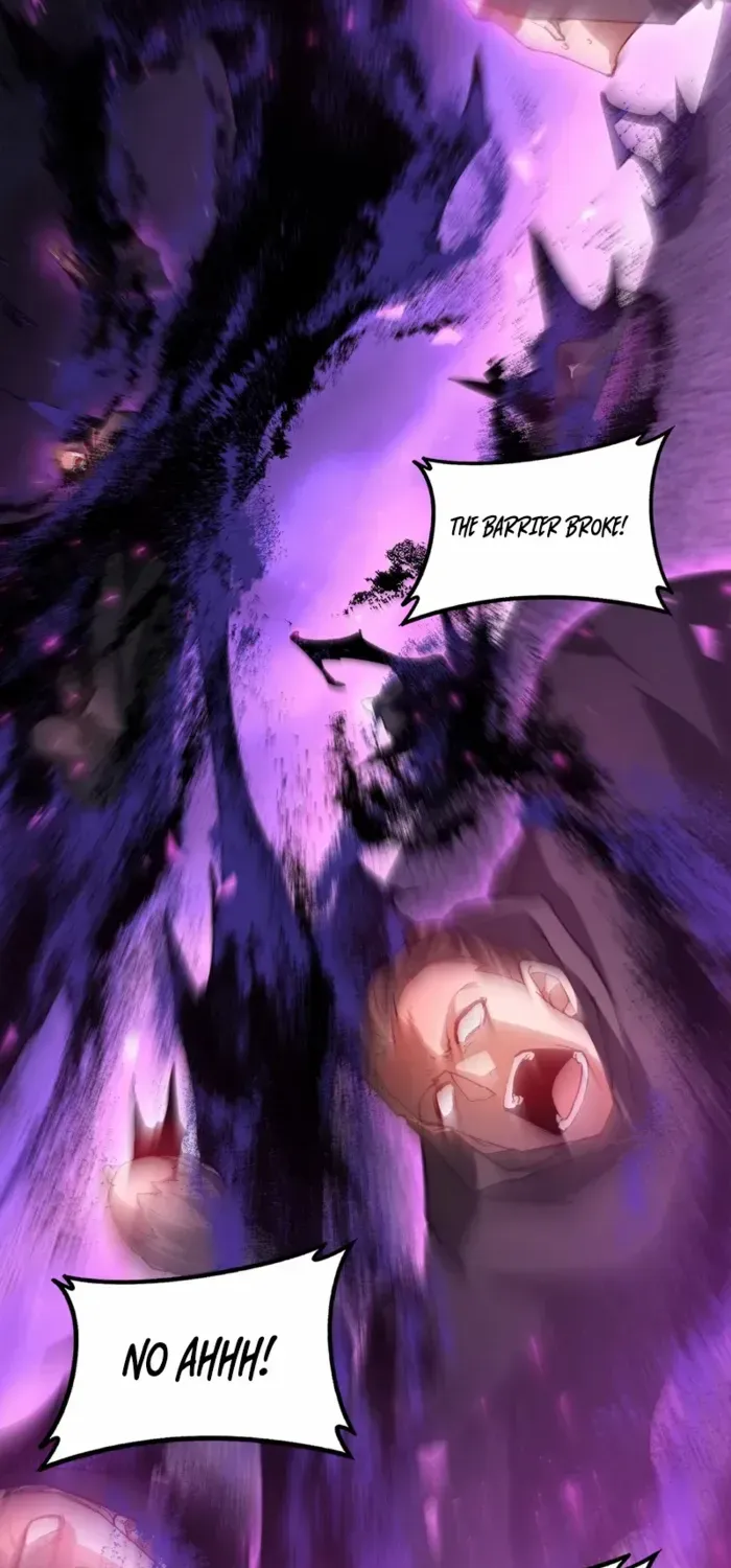 Supreme Zerg Lord Chapter 87 page 43 - 