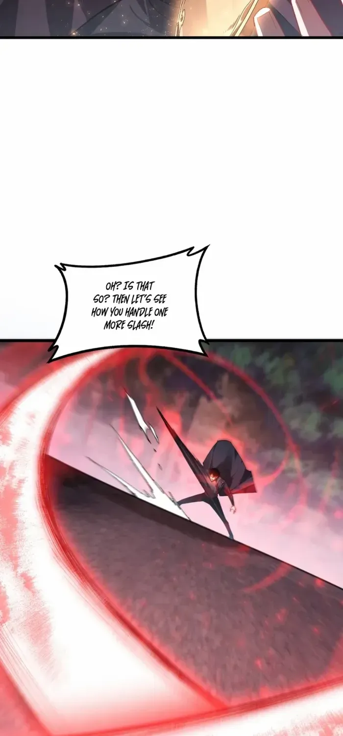 Supreme Zerg Lord Chapter 87 page 47 - 