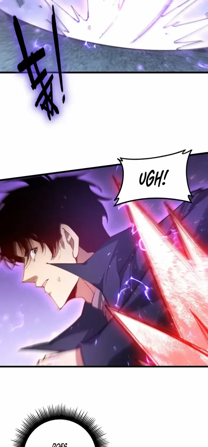 Supreme Zerg Lord Chapter 87 page 52 - 