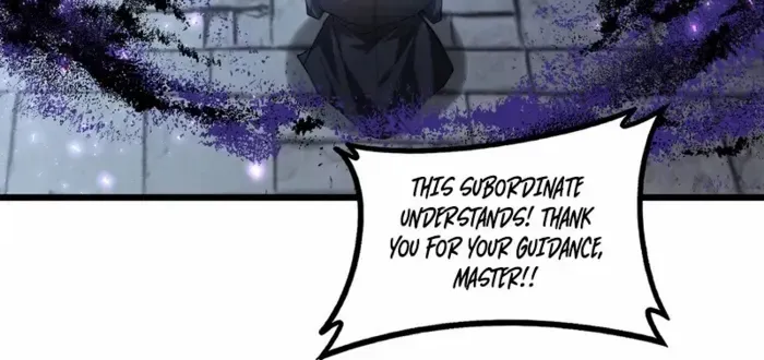 Supreme Zerg Lord Chapter 87 page 8 - 