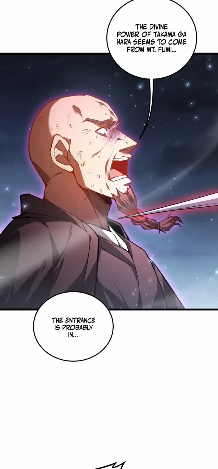 Supreme Zerg Lord Chapter 88 page 24 - 