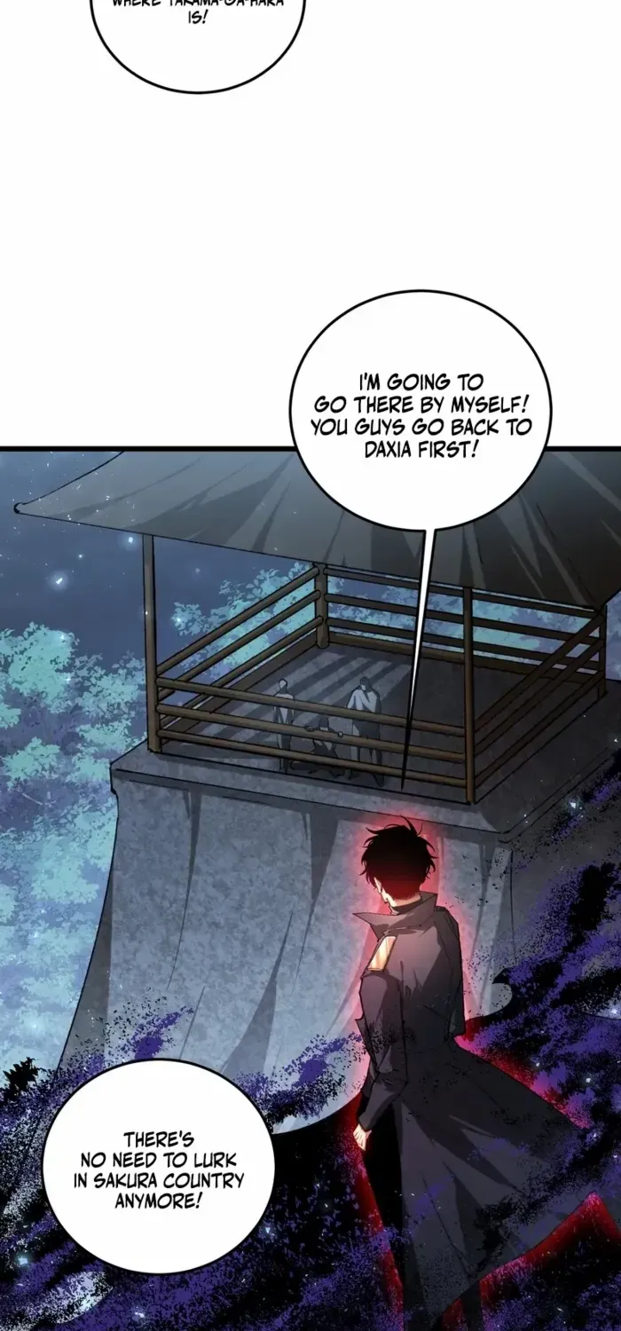 Supreme Zerg Lord Chapter 88 page 29 - 