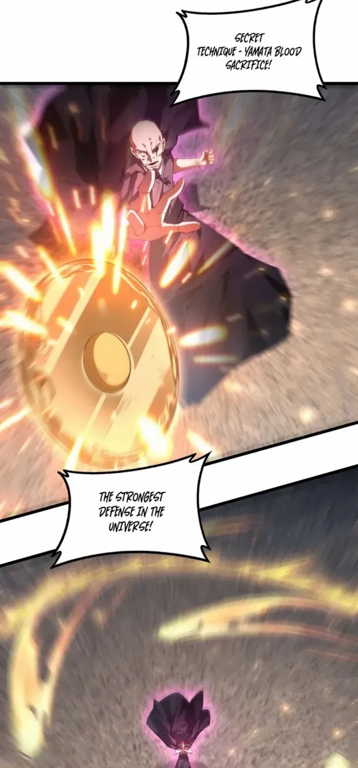 Supreme Zerg Lord Chapter 88 page 4 - 