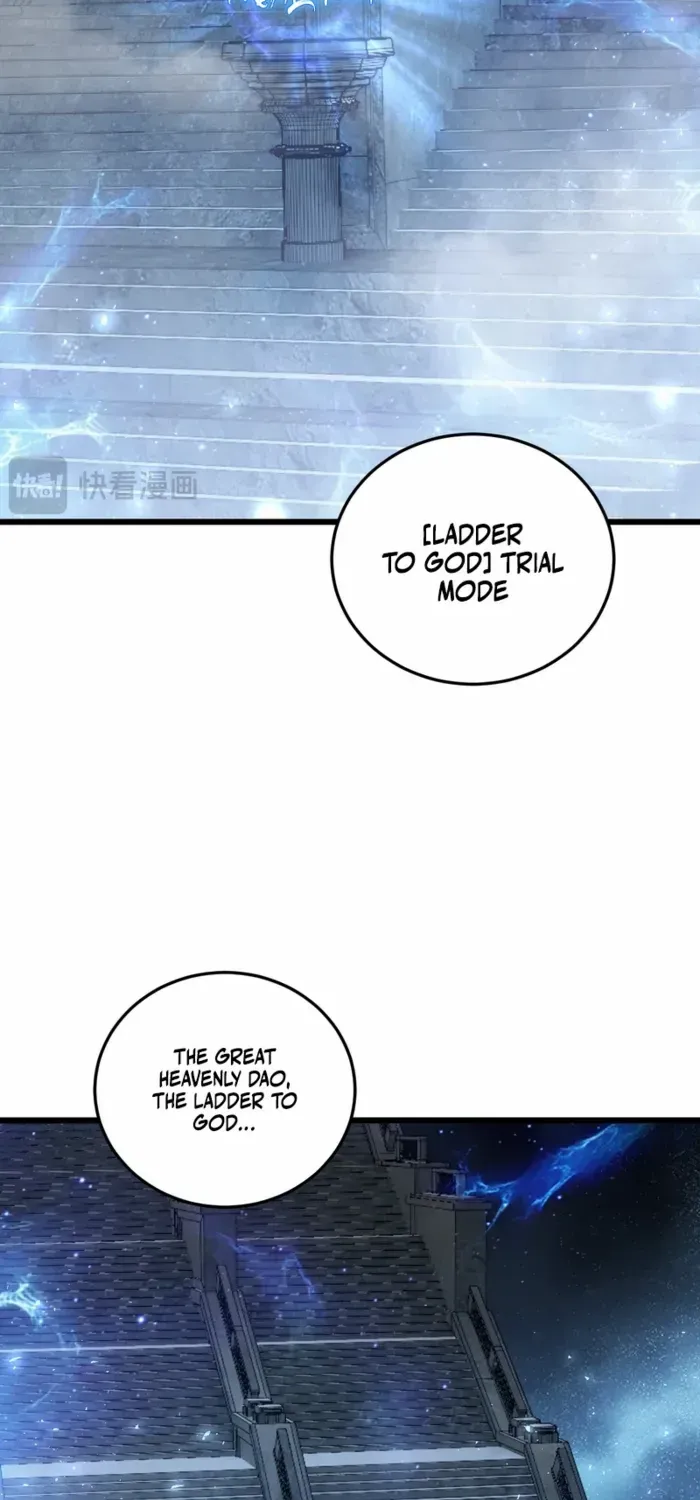 Supreme Zerg Lord Chapter 88 page 32 - 