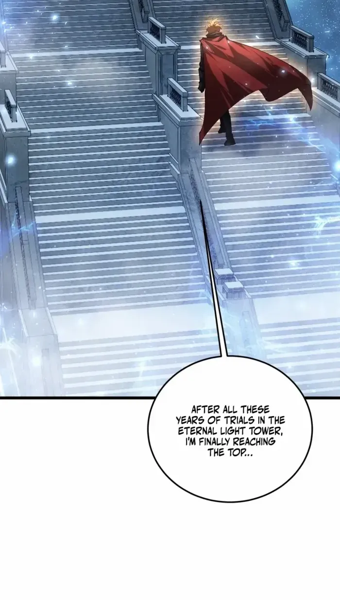 Supreme Zerg Lord Chapter 88 page 33 - 