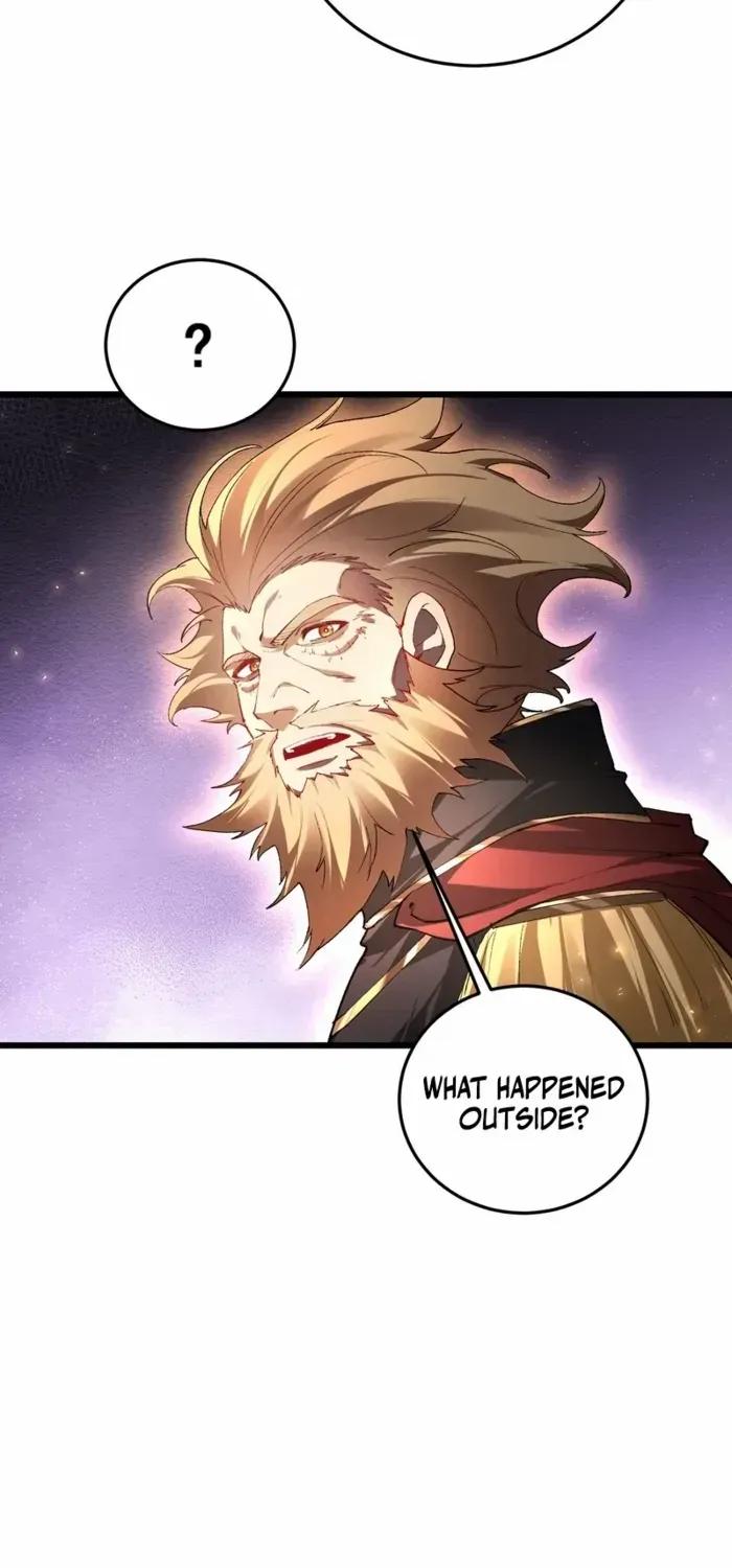 Supreme Zerg Lord Chapter 88 page 35 - 
