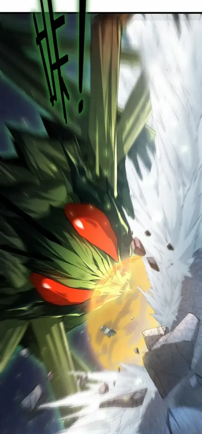 Supreme Zerg Lord Chapter 88 page 7 - 