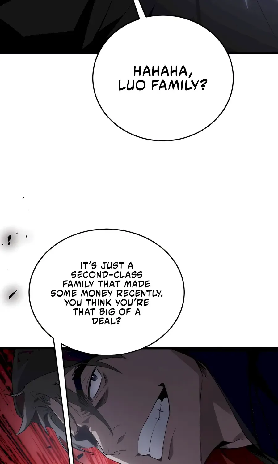 Supreme Zerg Lord Chapter 9 page 11 - 