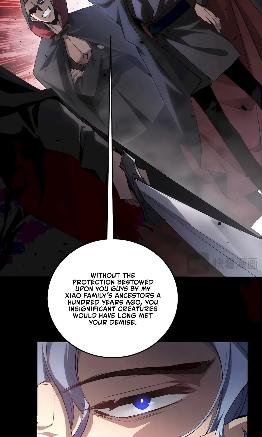Supreme Zerg Lord Chapter 9 page 13 - 